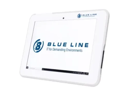 Blue Line